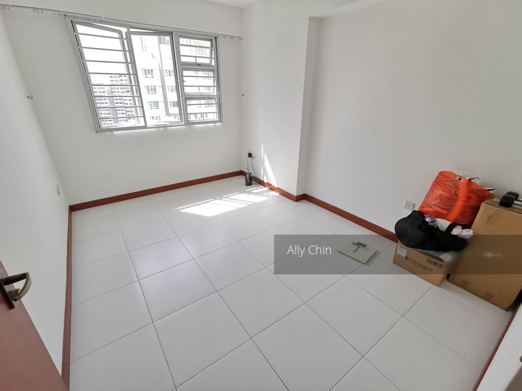 Blk 451B Sengkang West Way (Sengkang), HDB 5 Rooms #244166641